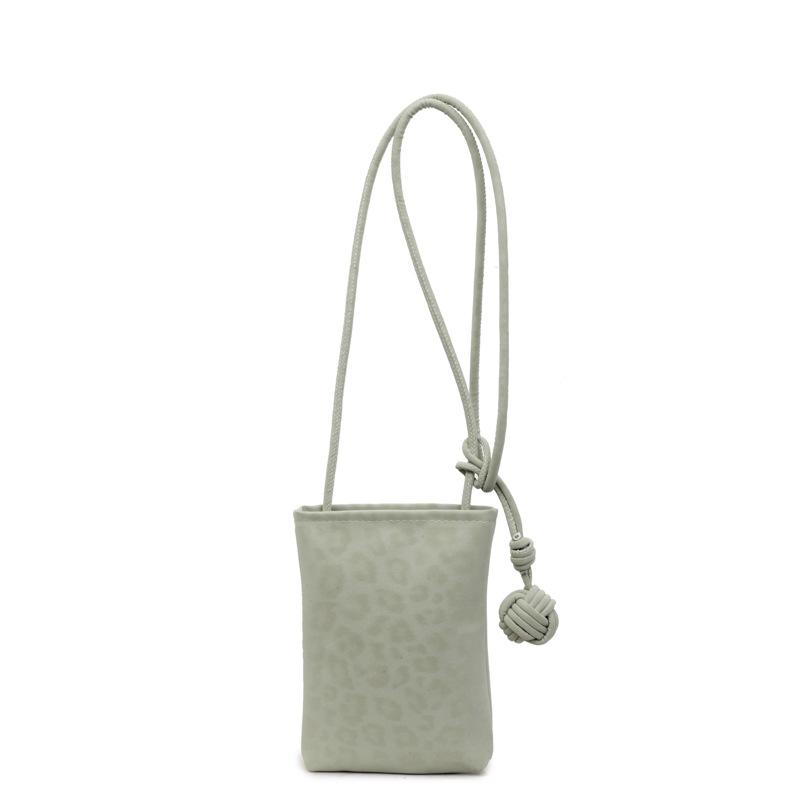 Mobile Phone Bag, Fashionable Crossbody Bag, Stylish and Versatile Single-shoulder Bag for Women