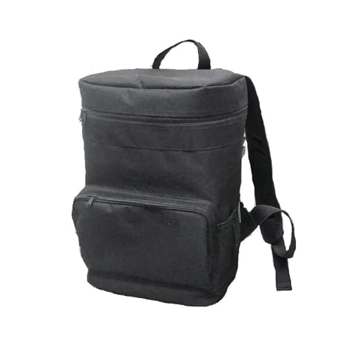 Sankyo Corporation DBLTACT Backpack-Style Storage Bag DT-RS-BK