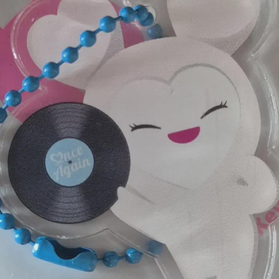 

Брелок Labouri Дахён Twice