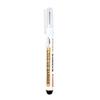 5pcs Long Nib Marker Pens Waterproof, Fast Drying Deep Reach Marker Perfect for Deep Holes In Metal and Wood Crafts
