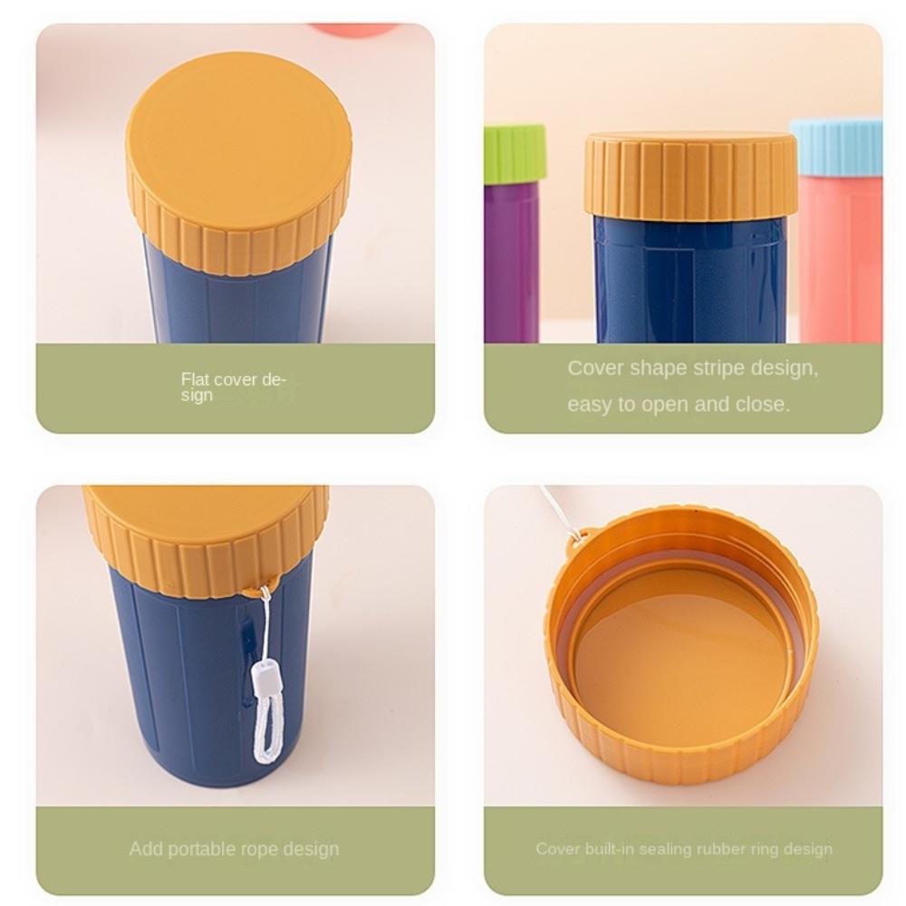 Portable Lunch Container Plastic Lunchable Snack Containers  School Kids Office Worker