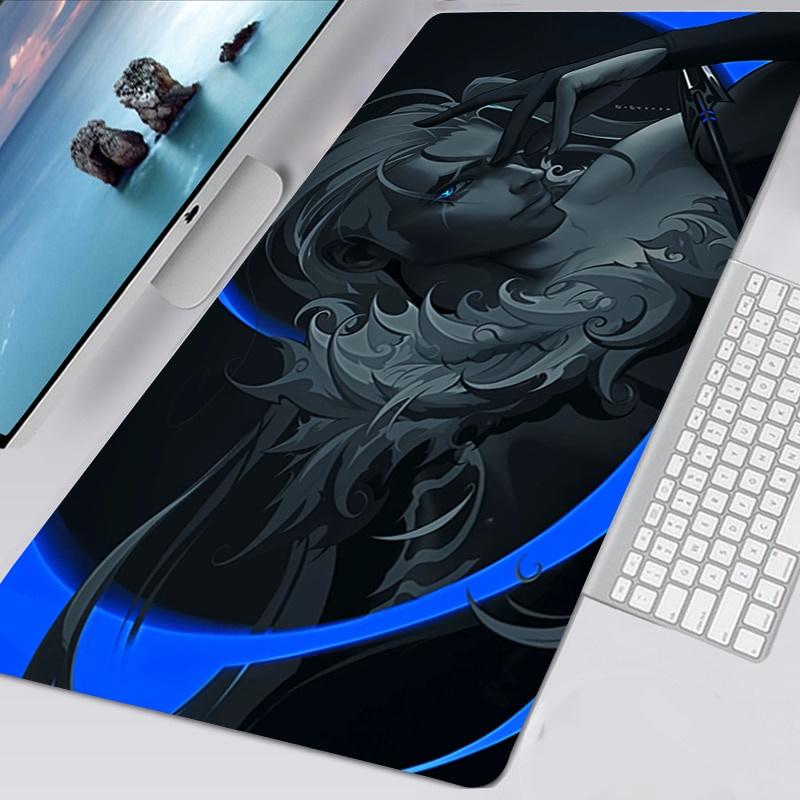 Tapis de souris à impact genshin - France