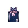 Mitchell Ness Nba Authentic 'Nets 2006 Vince Carter' Jersey AJY4AC19095-NJNNAVY06VCA