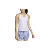 New Sleeveless Sports Shirts Women's White DV9898-536
