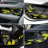 Camo Stickers Exterior Car Vinyl Wrap Car Wrapping Sticker Accessories Auto Motorcycle Vinyls Vehicle Decoration Body Covering