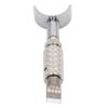 Swivel Rotating Carving Swivel Carving Leather Leather Craft DIY x Knife, Knife, Knife, Cutter, Adjustable, Tool, Tool, Pottery, Carving, DIY, Approx.