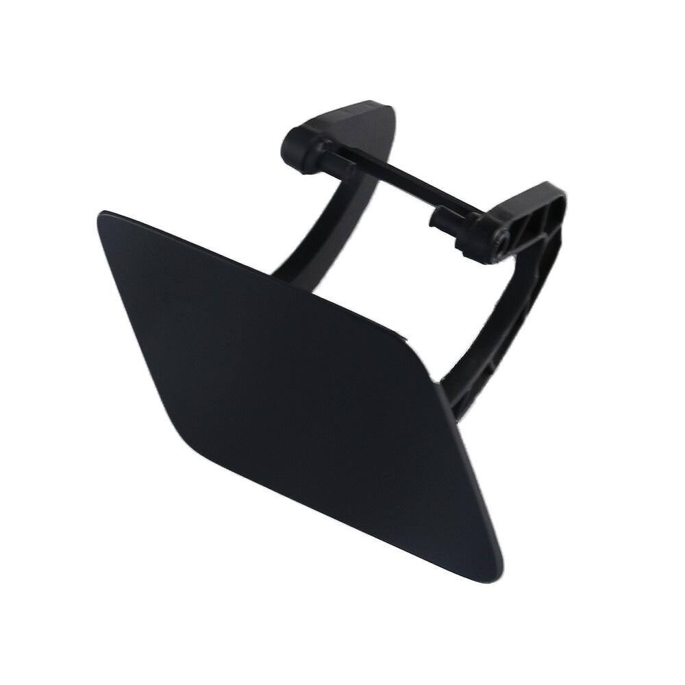 2Pcs Headlight Washer Nozzle Cover Cap Left & Right Side For Mercedes-Benz S-Class W221