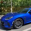 Carbon Fiber Fender Vents for Toyota GR86 & Subaru BRZ