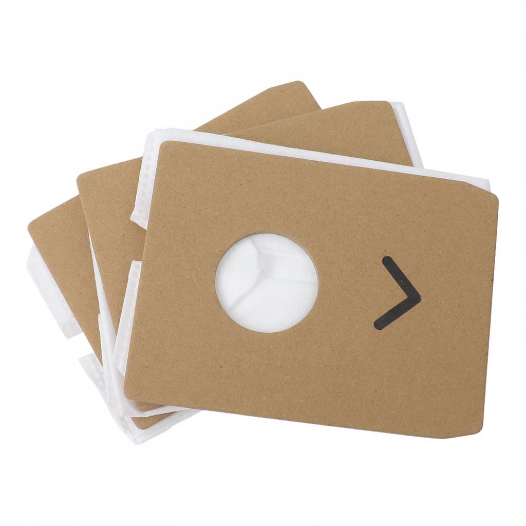 10 Pack Non Woven Dust Bags for Prolux For Tritan Bagged Vacuum Cleaner