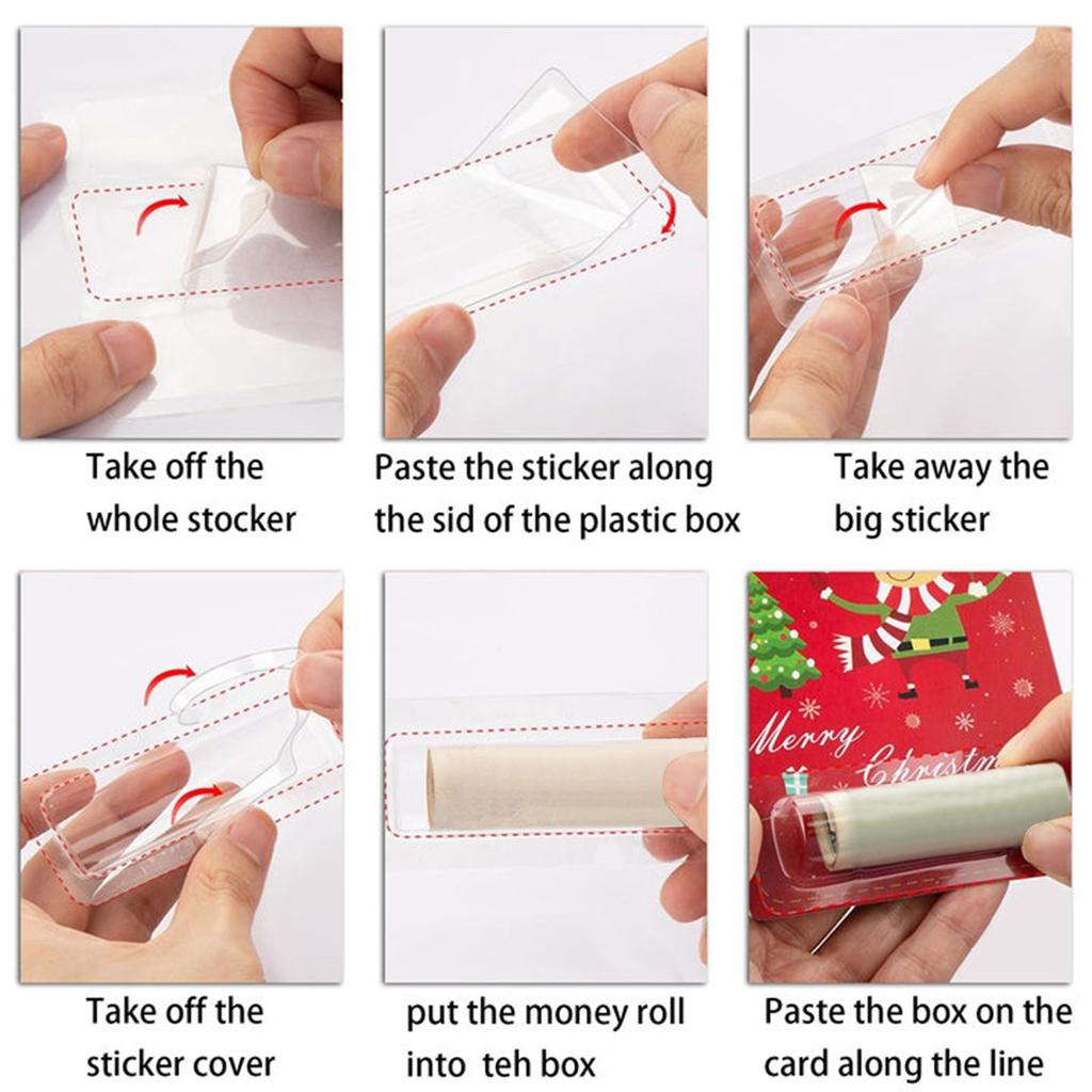 Přívěsek na peněženku ve tvaru vánočního stromku, přívěsek vánočního stromku, přívěsek s překvapením, koule, party dekorace