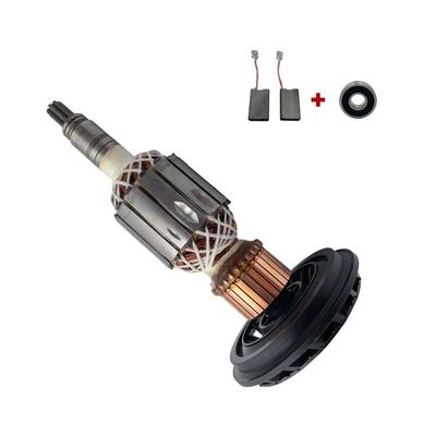220-240V 50Hz Rotor Anchor Fine Workmanship Length 208mm
