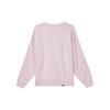 New PUMA Sweatshirts Women's Purple 682159-60