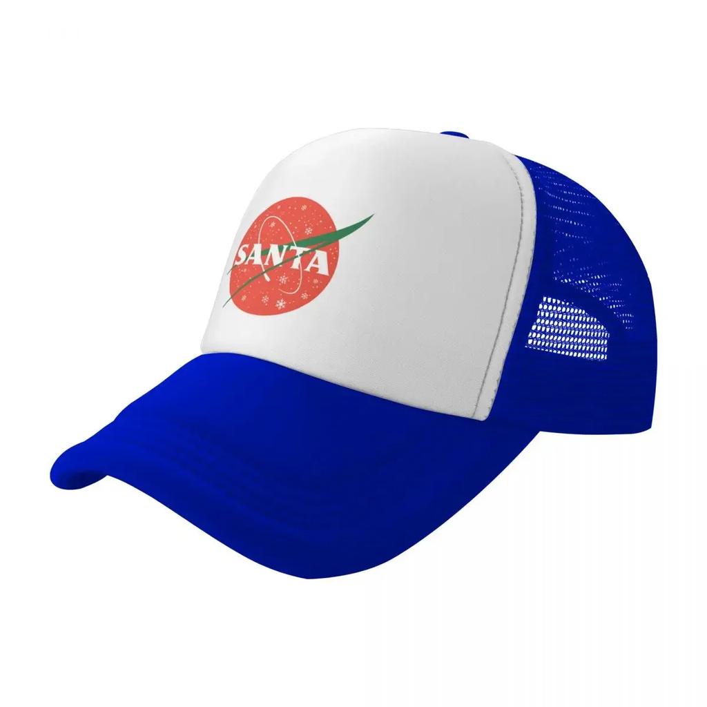 Santa Baseball Cap Unique hats custom Hat Christmas Hat Golf Hat For Women 2025 Men's