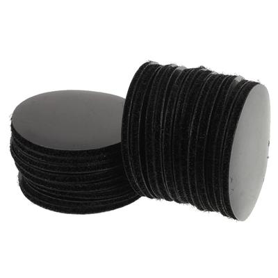 Generic 20 Pairs Car Floor Mats Car Carpet Hardwood Floor Carpet Tape Car Pedal