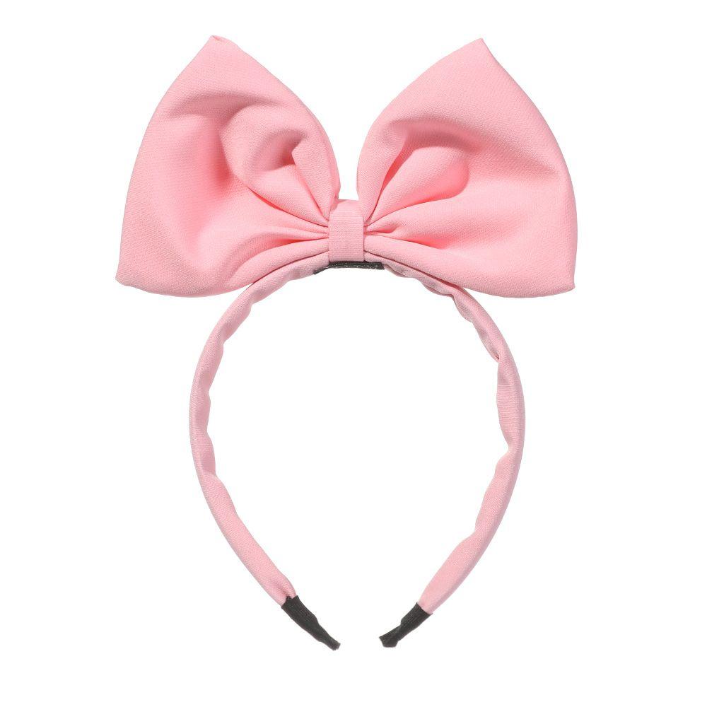 Accessories Cosplay Costume Handmade Big Bow Headband Party Decoration Headdress Bowknot Hair Bands