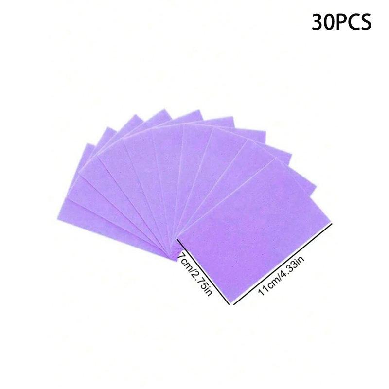 For Bright Floors and Toilets Eliminate Odors Scale Purple 30pcs Deodorize Toilet Cleaning Tablets Powerful All Purpose Cleaner