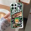 Etui One Piece Luffy do Honor X9a X9b X8 X8a 90 Lite X8b X7b Przezroczyste Etui na Telefon
