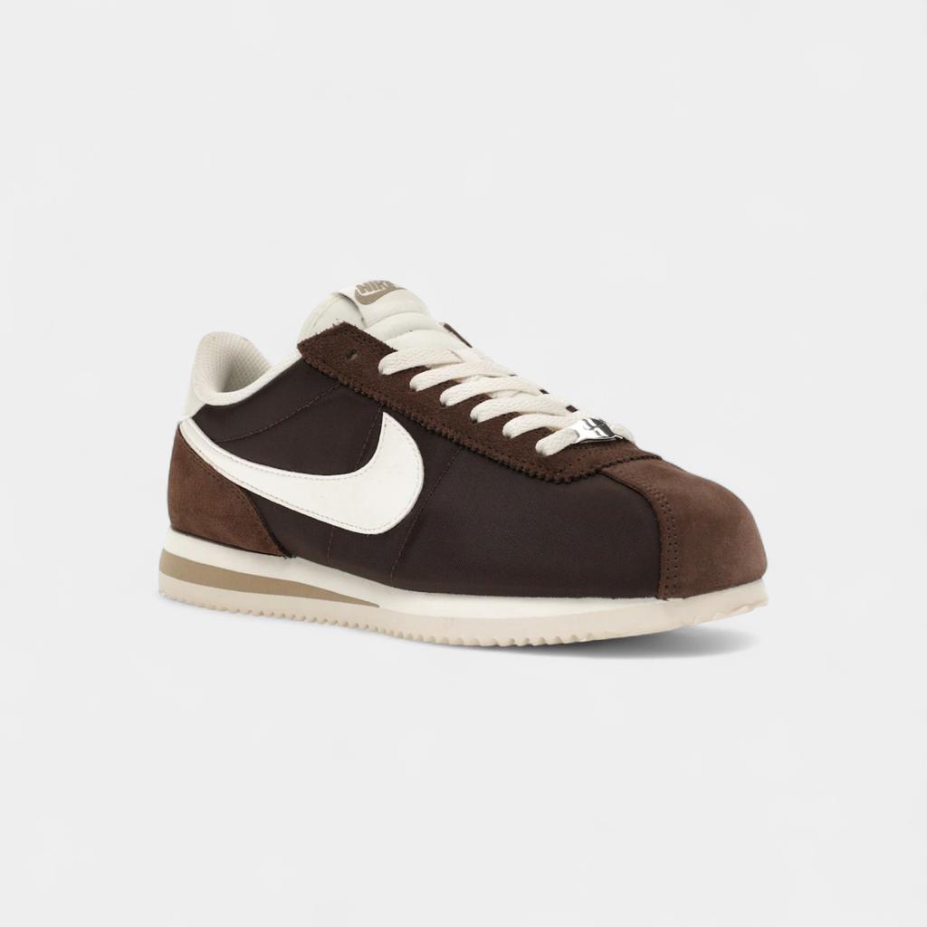 Nike Cortez Baroque Brown (Women's)