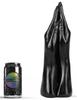 Gode Jorn Dark Crystal 30 X 10cm - Dark Crystal - Fist Anal