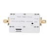 HF-Verstärker, 10 MHz – 6 GHz, 10 dB, geräuscharm, professionelles Signalempfangsmodul