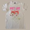 Wet Leg 2022 Album Indie Rock Graphic Tee
