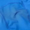 Men's Black Sports Pants Tight Training Active Pants & Tights Fitness Running Mesh Splicing Speed Drying Elastic Tight Pants 1040