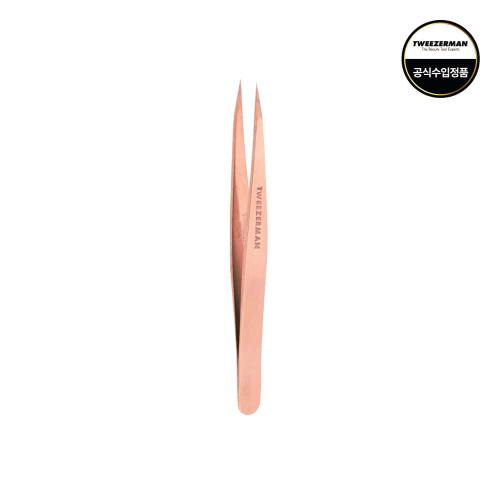[Tweezerman] Pince à épiler classique pointue (pince à épiler 1 pièce)