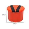 Compact Garden Seating for Outdoor Lovers