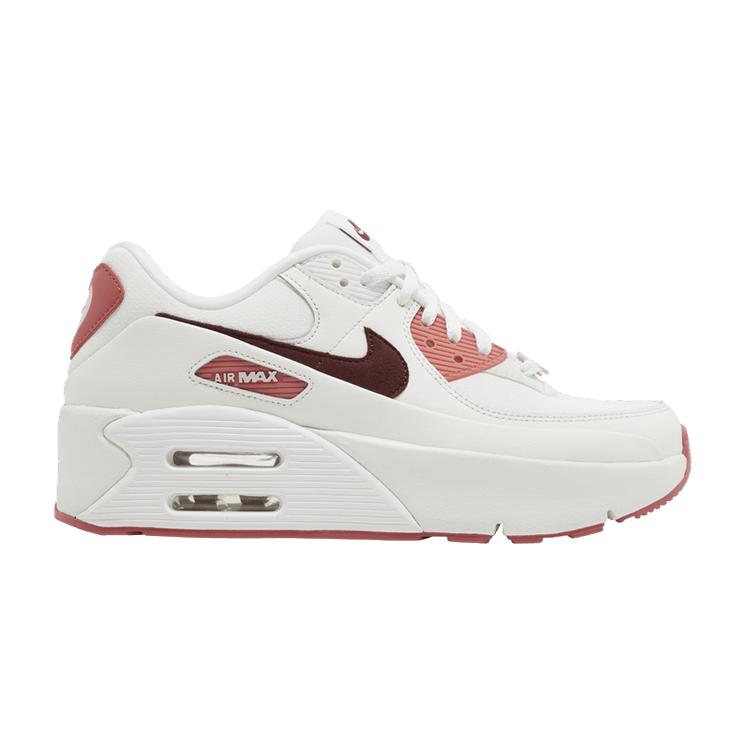 Nike Air Max 90 Elevate SE Valentine s Day (2024) (Women s) 38.5
