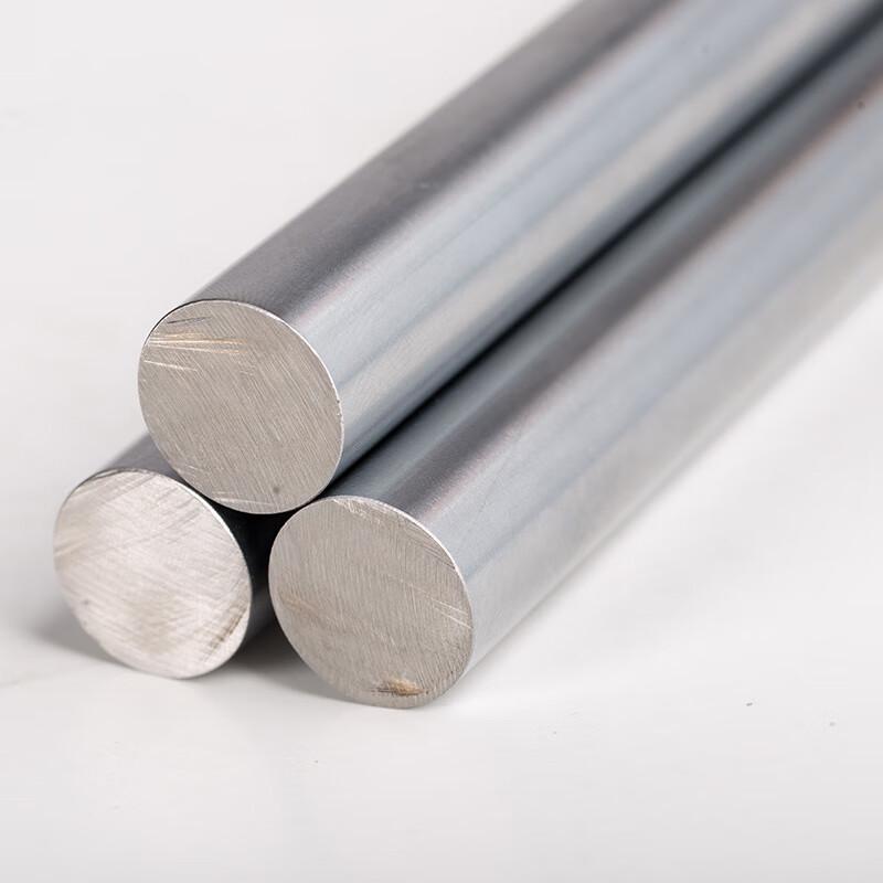 45 Steel Chrome Plated Linear Motion Rod