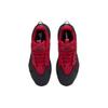 Solution Reebok Mid 'Black Flash Red' 100033897