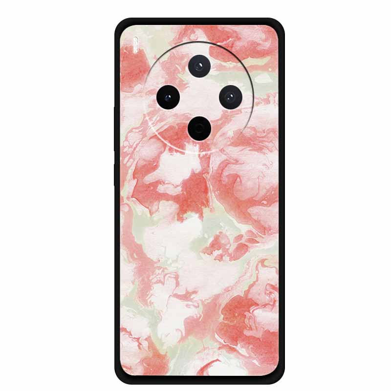 

Cases For Vivo Y500 pro 5G Soft TPU Silicone Back Case Y 500 pro Color Marble Patterns Shell Phone Cover Shockproof Bumper Funda -Vivo Y500 Pro 5G