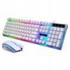 Periferice pentru calculatoare – Seturi tastatură și mouse