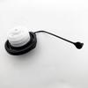Fuel tank filler cap knob cover for DONGFENG T5EVO Inner Tank Cover