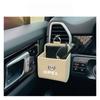 Car Air Outlet Storage Box Phone Lipstick Lighter Organizer For Opel Astra GTC Insignia Antara Meriva Zafira Vectra Mokka Corsa  LA7