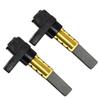 6.5X11X32mm Vacuum Cleaner Carbon Brush Replacement Motor Carbon Brush Holder Cleaning Robot Wireless Vacuum Cleaner