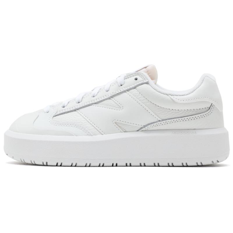 New Balance CT302 'White' Sneakers CT302LA