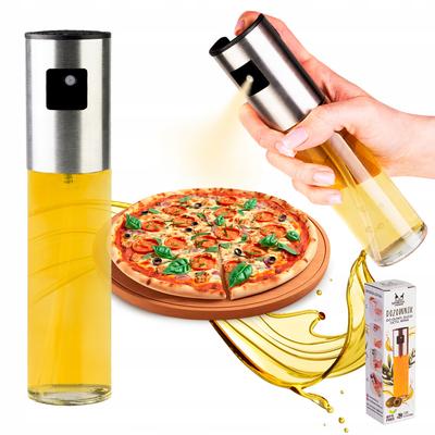 100 Ml Olive Oil Spray Bottle