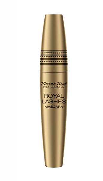 Pierre Rene Royal Lashes Mascara 15Ml