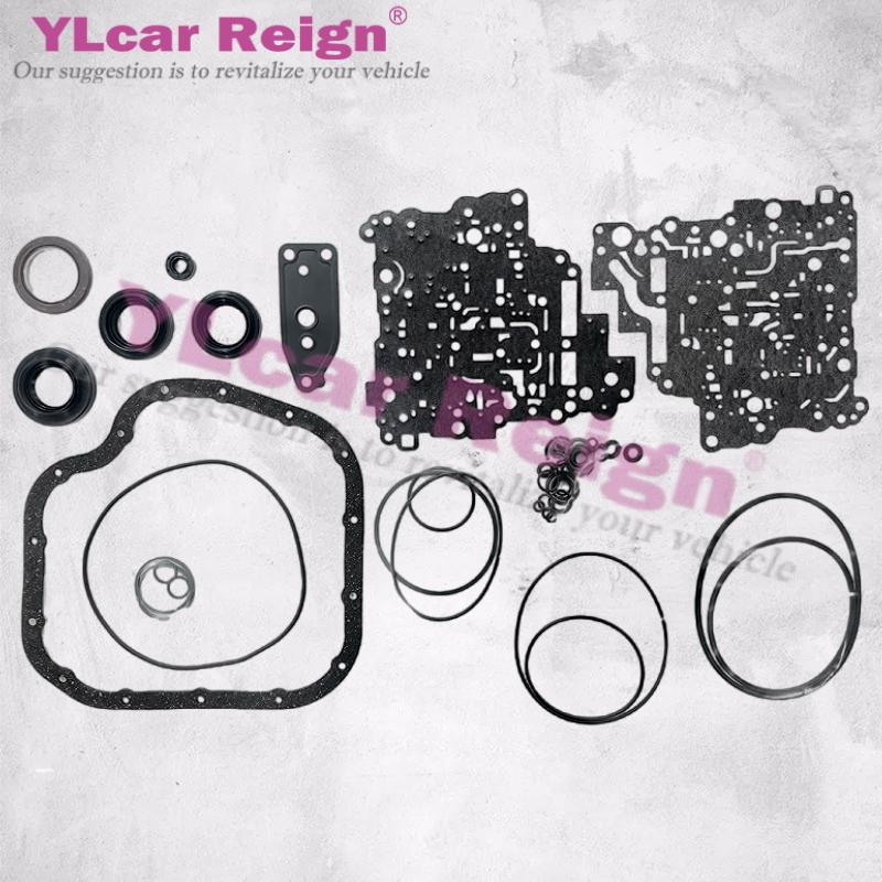K410 Automatic Transmission Overhaul Kit Repair Kit Seals Gasket For TOYOTA Suzuki Car Accessorie