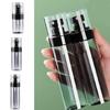 Spray Bottles 30ml 60ml 80ml 100ml 120ml Clear Empty Mist Mini Travel Bottle