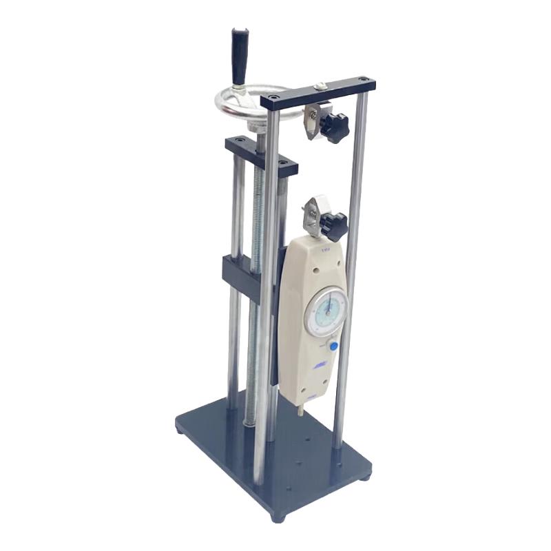 

HLA Spiral Push-Pull Force Gauge Test Stand CN plug (adapter included)