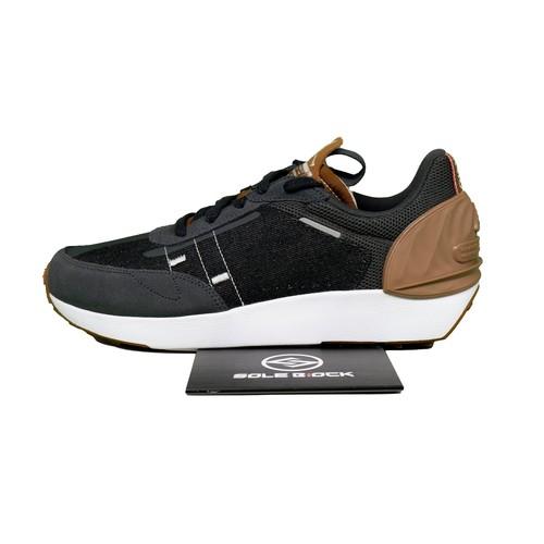 Air Jordan Granville Pro Anthracite British Tan DV1235-002