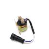 Electrical Starter Relay Solenoid For Polaris Sportsman 500 800 Ranger RZR 4012001 Upgrade High Quality Brand New