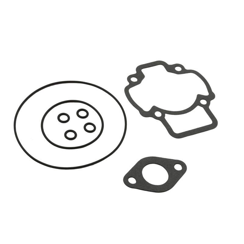 Scooter Nrg50 Cylinder Gasket Set For Piaggio 50 Nrg Extreme Rst Mc2 Zip Sp 50cc 2-Stroke Scooter Engine