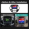 Wireless Carplay GPS Navigation Car Video for Dongfeng AX7 2015 2016 2017 Radio Player Cooling Fan Bluetooth Android Auto WIFI