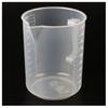 A84X-3X 1000Ml Transparent Graduated Beaker With Handle