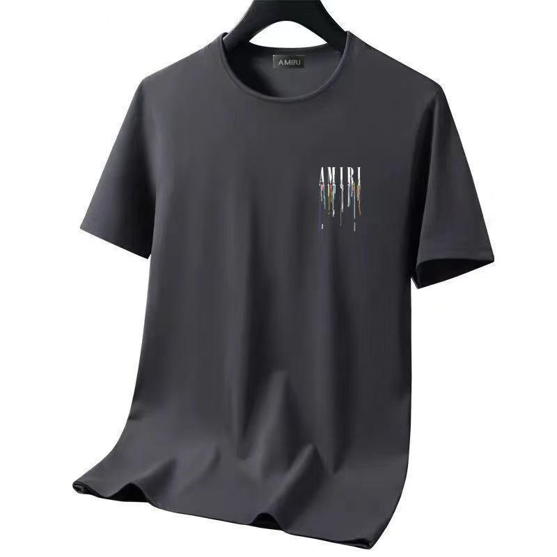 T-shirt z krótkim rękawem 'Gwieździste Niebo Graffiti' - Fajny i Stylowy High Street Strój dla Pary