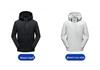 Men's Sports Windbreaker: Trendy Waterproof Jacket for Spring & Autumn 2023