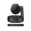 Logitech Video Conferencing System Camera and Microphone